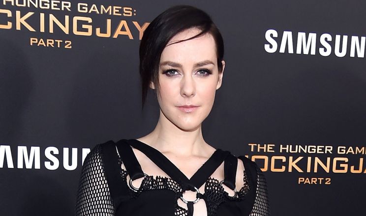 Jena Malone