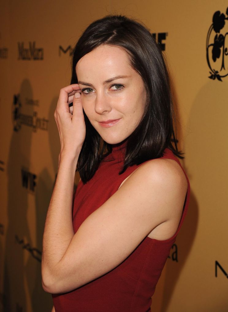 Jena Malone