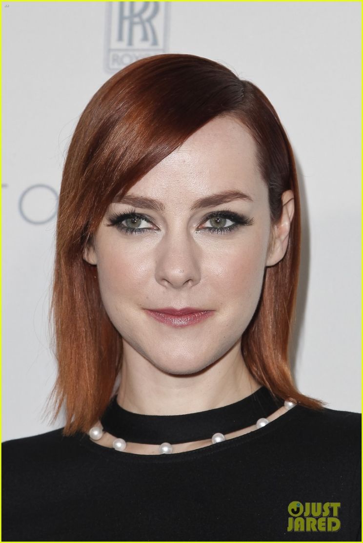 Jena Malone