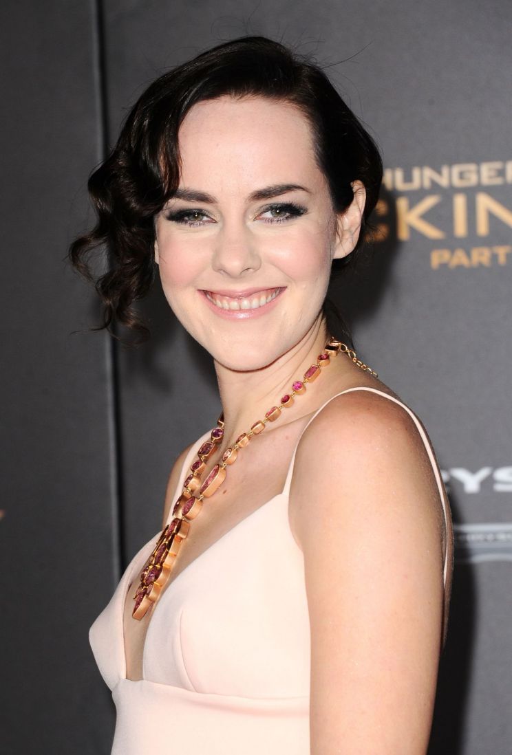 Jena Malone