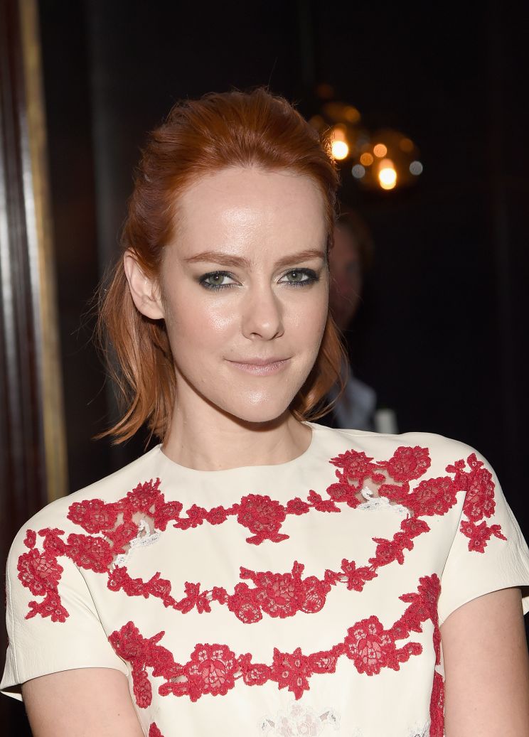 Jena Malone