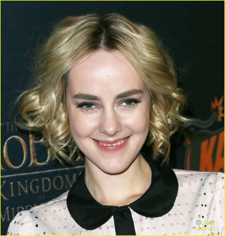 Jena Malone