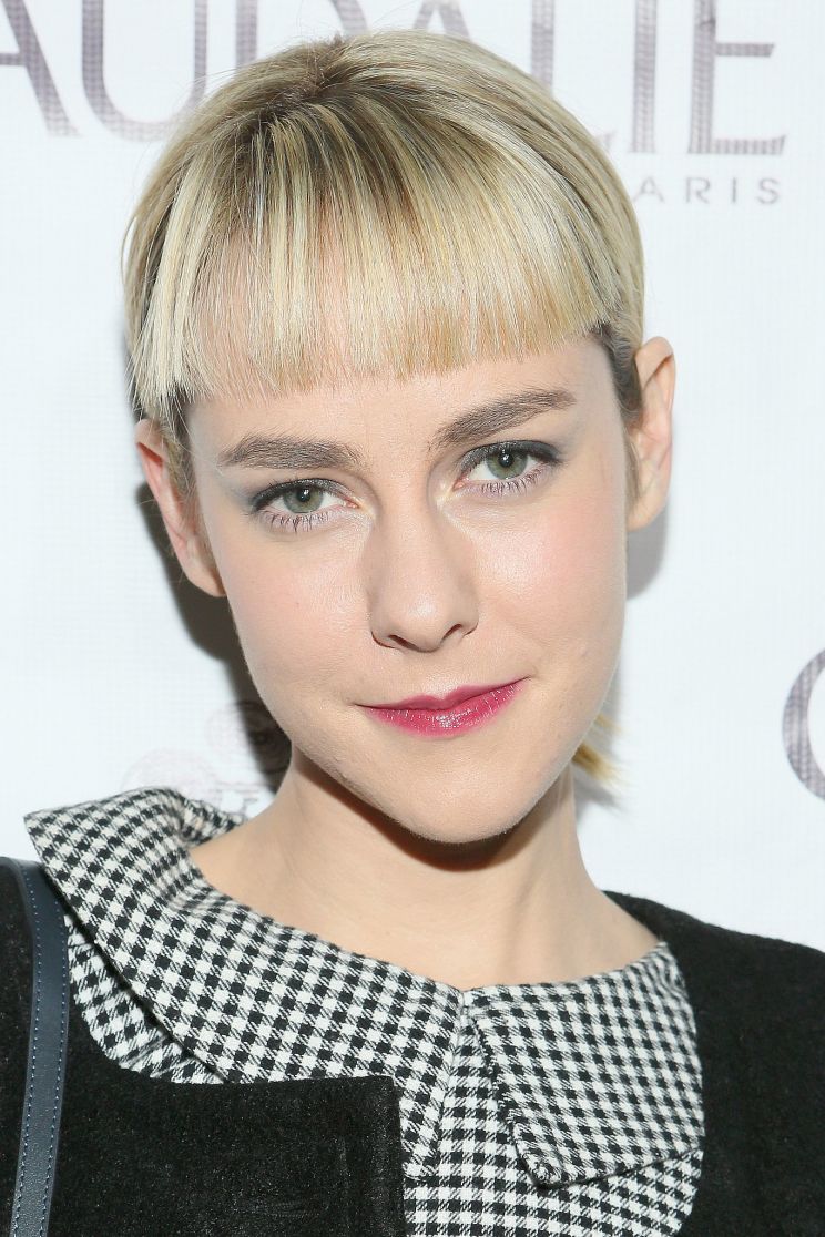 Jena Malone