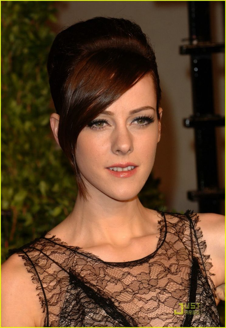 Jena Malone