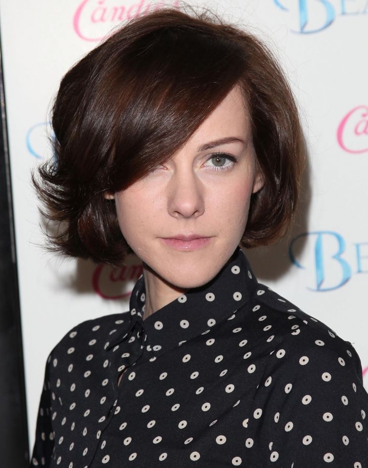 Jena Malone