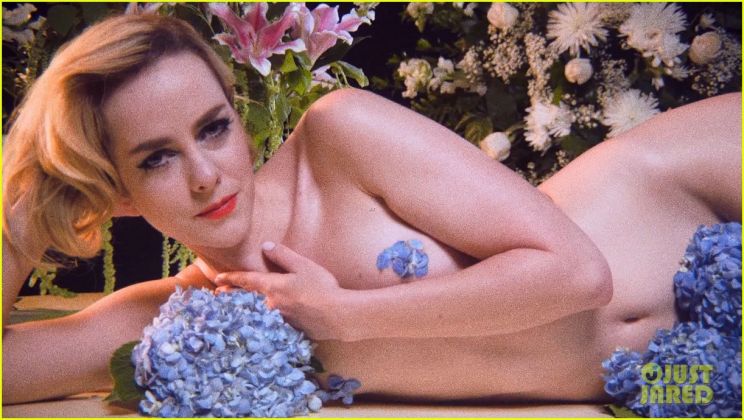 Jena Malone