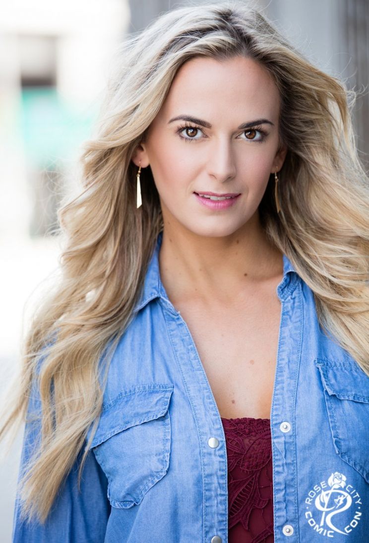 Jena Sims