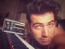 Jencarlos Canela