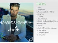 Jencarlos Canela