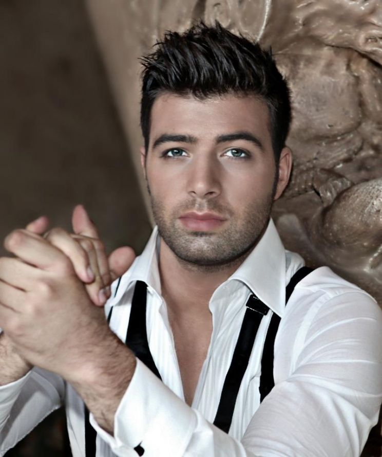 Jencarlos Canela