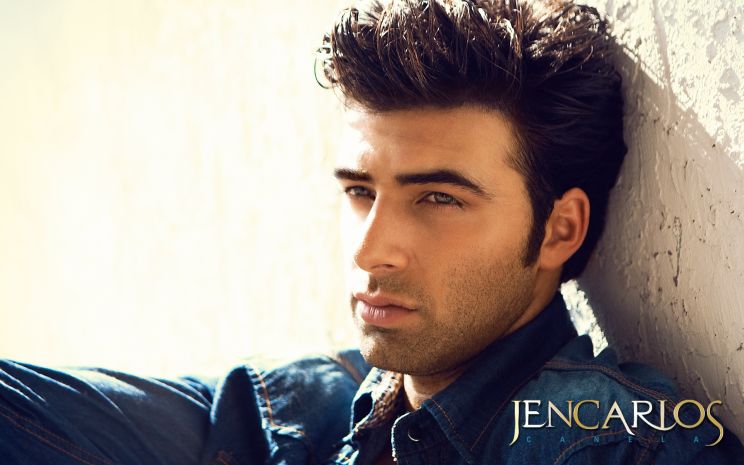 Jencarlos Canela