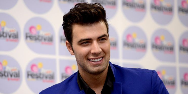 Jencarlos Canela