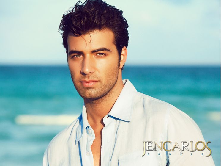 Jencarlos Canela