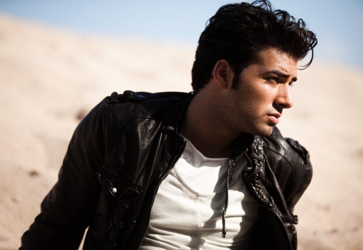 Jencarlos Canela