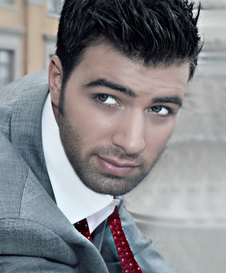 Jencarlos Canela