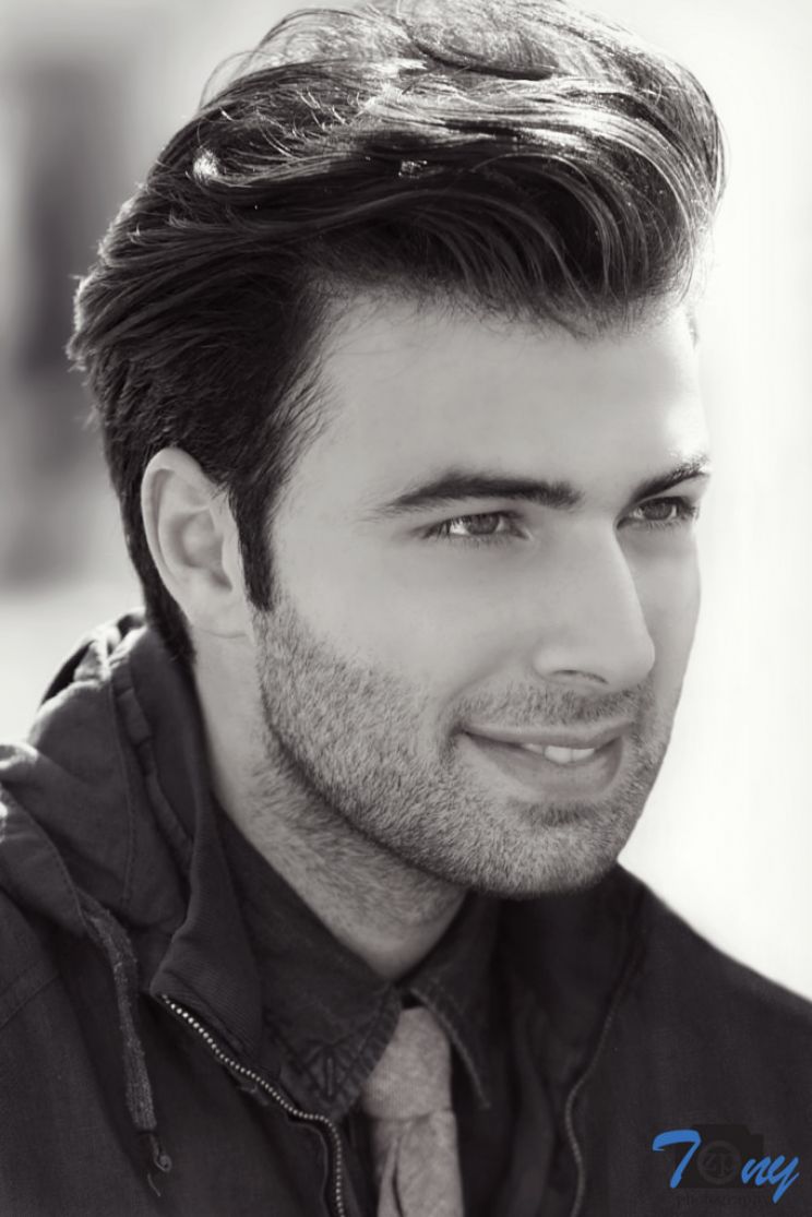 Jencarlos Canela