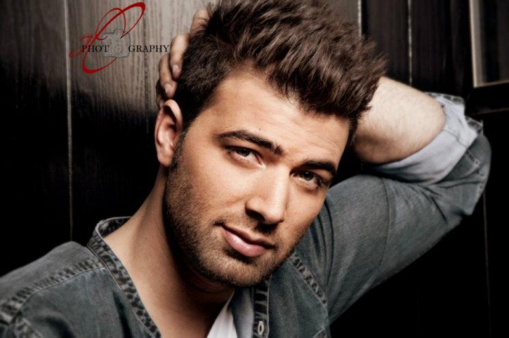 Jencarlos Canela