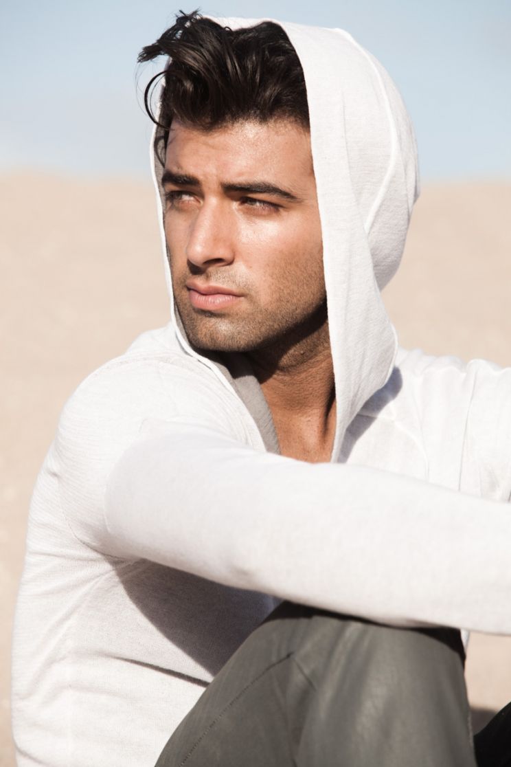 Jencarlos Canela