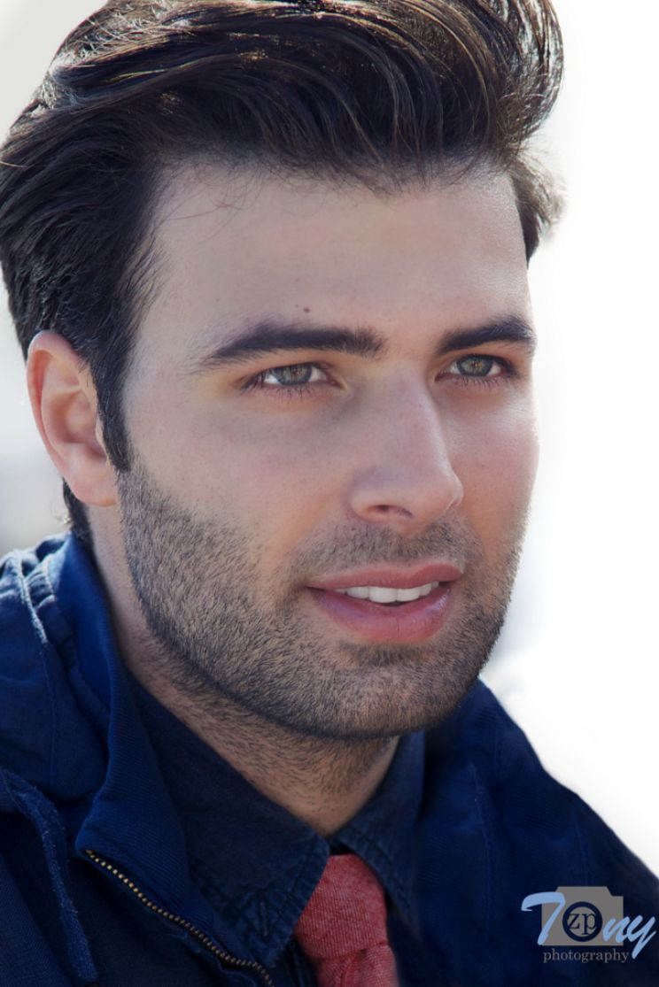 Jencarlos Canela