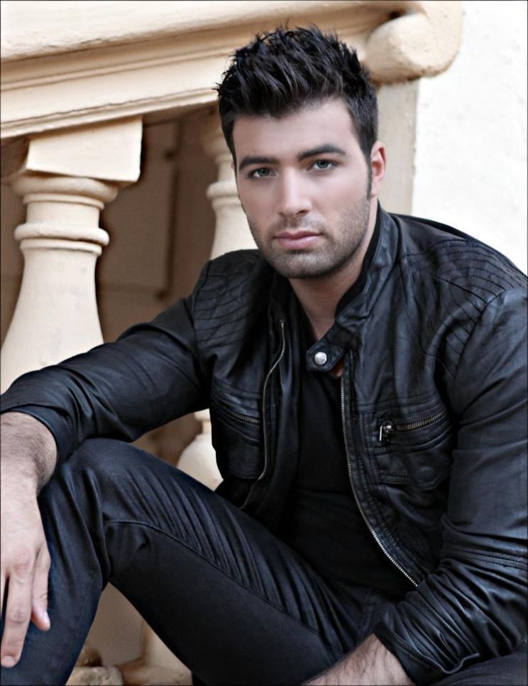 Jencarlos Canela