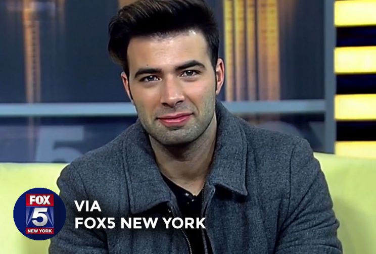 Jencarlos Canela