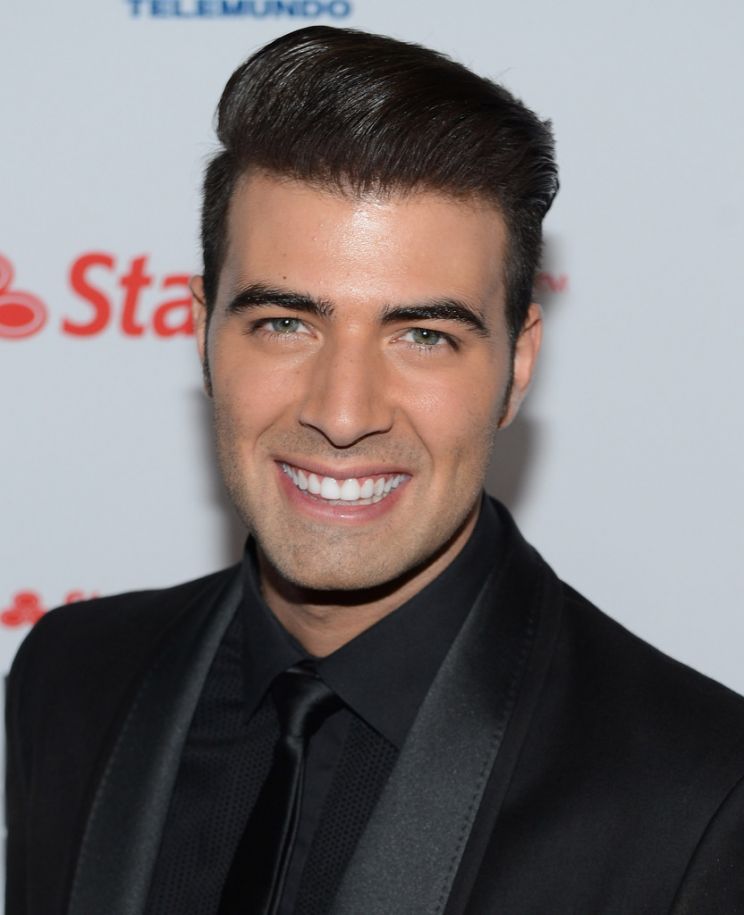 Jencarlos Canela