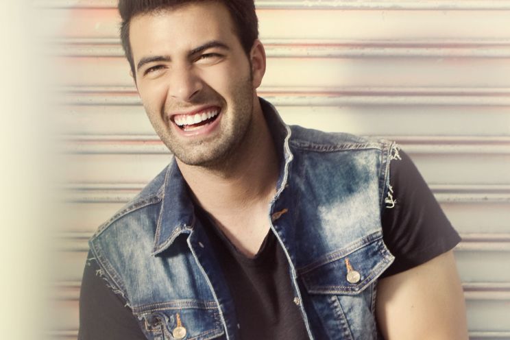 Jencarlos Canela