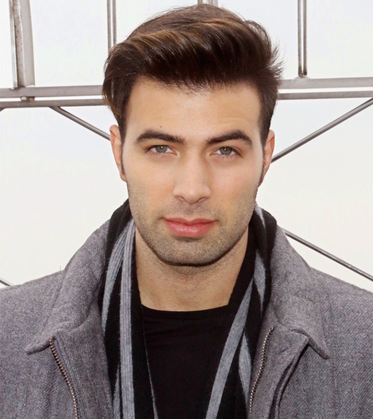 Jencarlos Canela