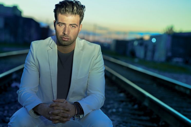 Jencarlos Canela