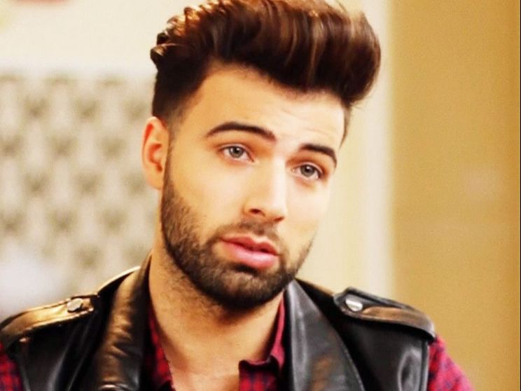 Jencarlos Canela