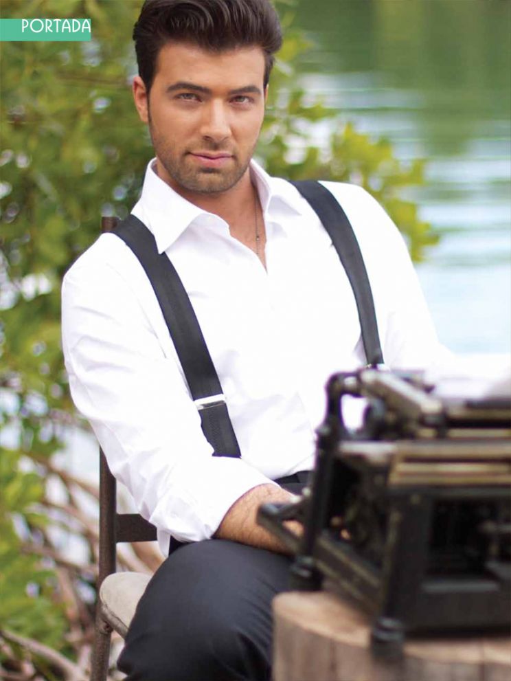 Jencarlos Canela