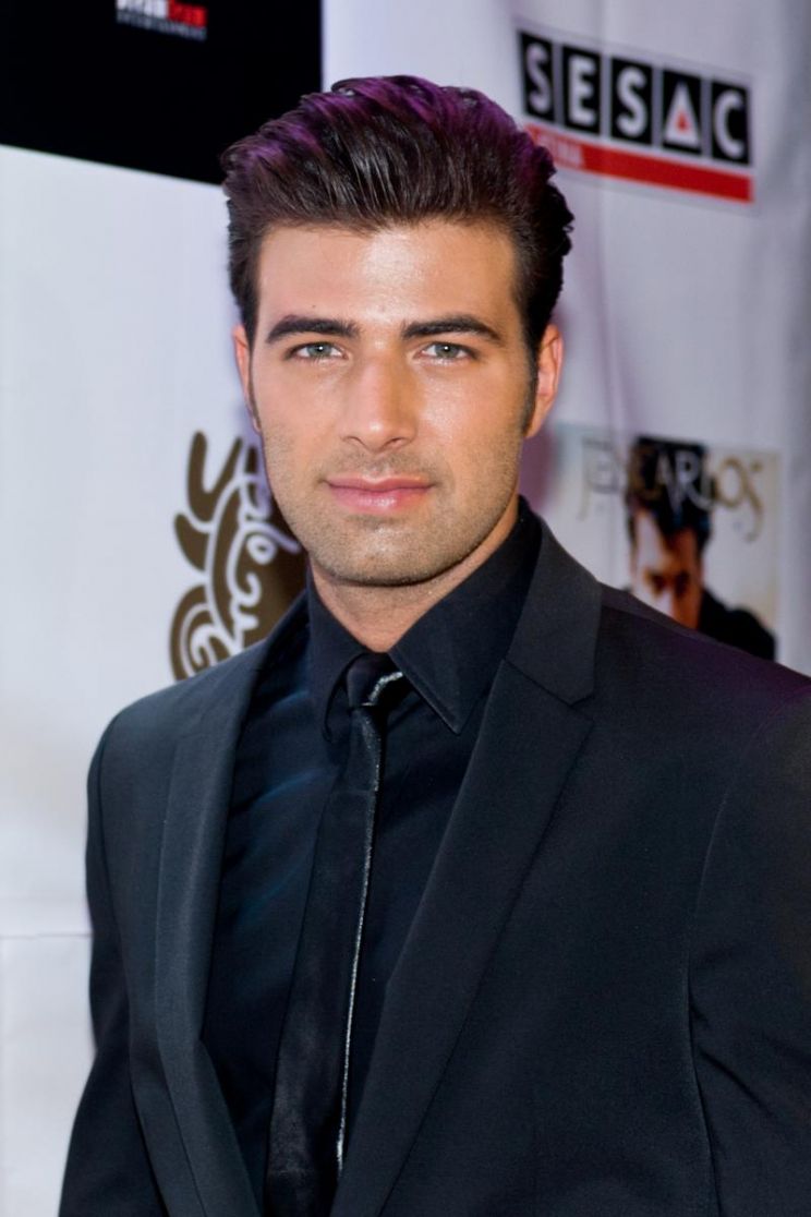 Jencarlos Canela