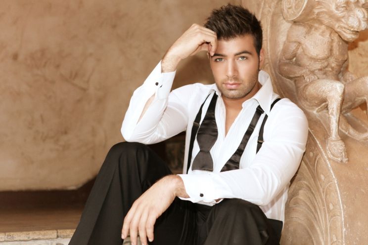 Jencarlos Canela