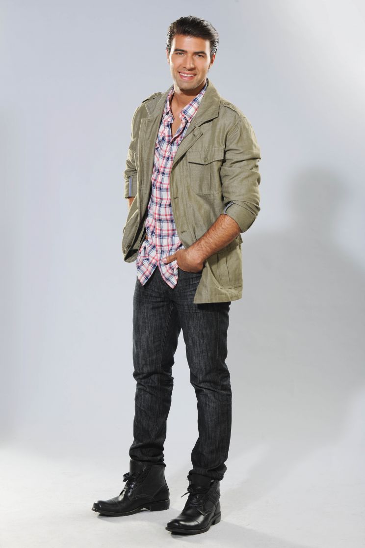 Jencarlos Canela