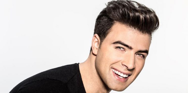 Jencarlos Canela