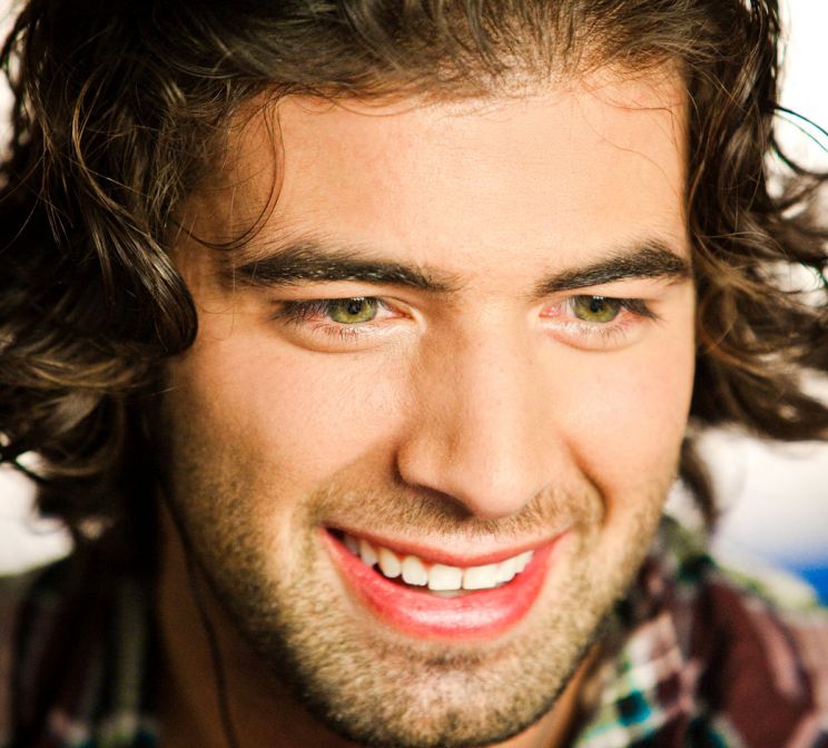 Jencarlos Canela