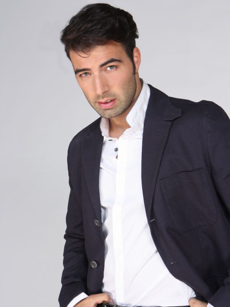 Jencarlos Canela