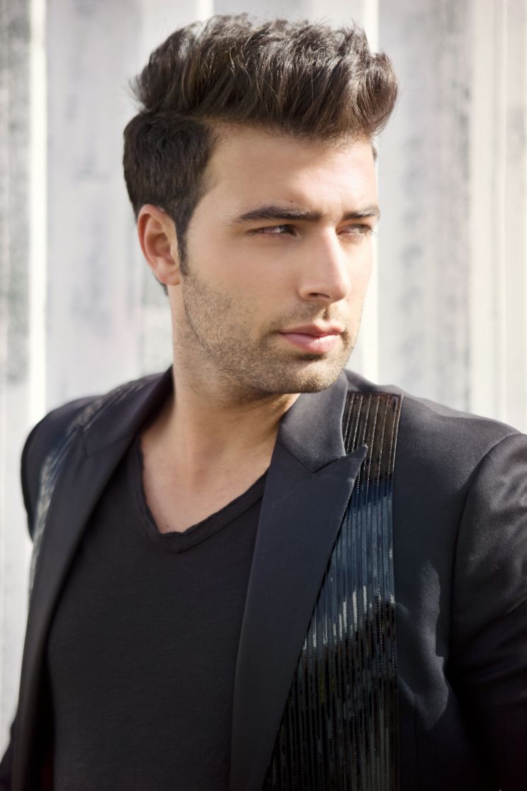 Jencarlos Canela