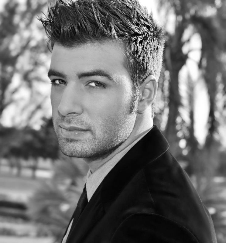 Jencarlos Canela