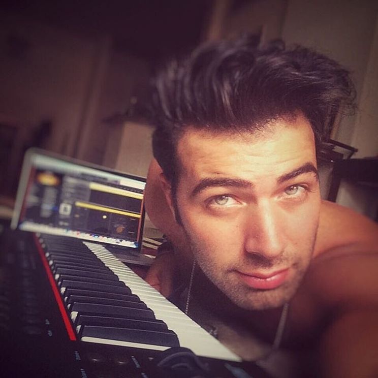 Jencarlos Canela