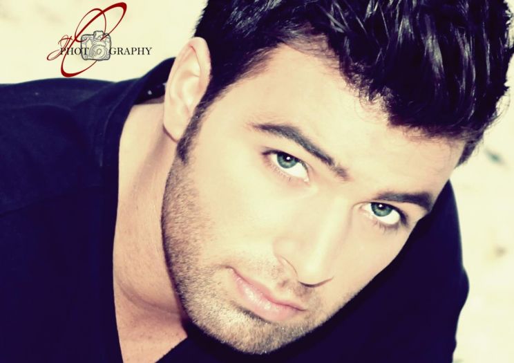 Jencarlos Canela