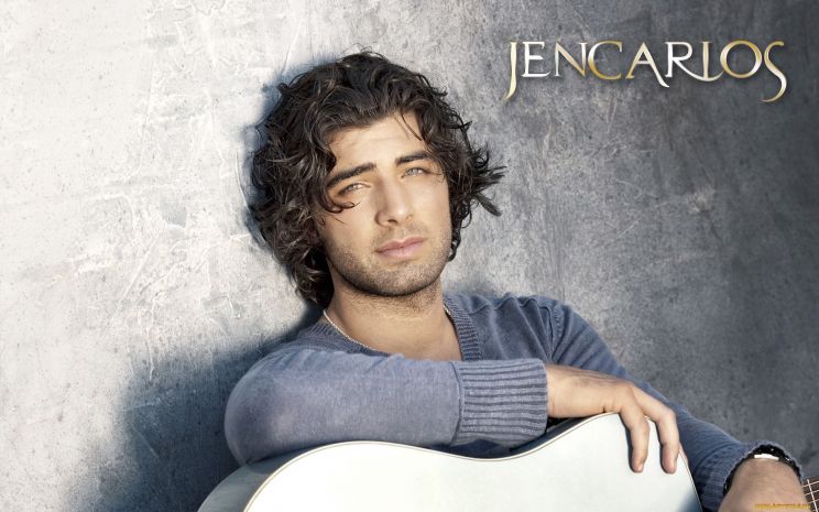 Jencarlos Canela