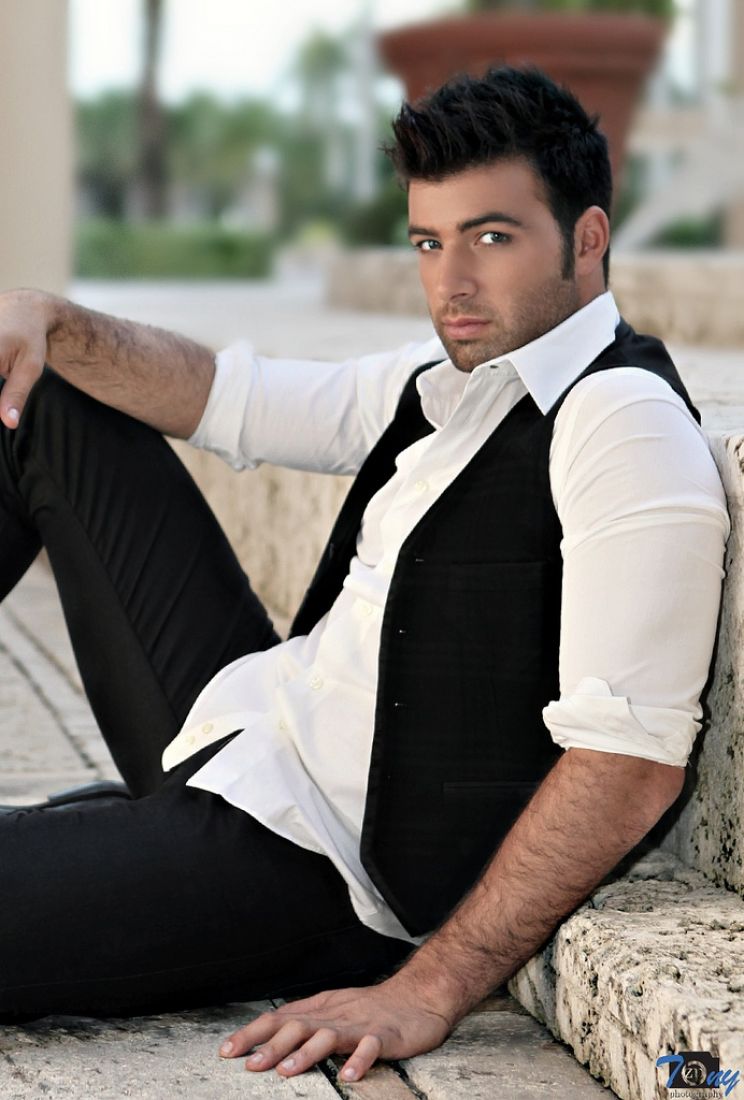 Jencarlos Canela