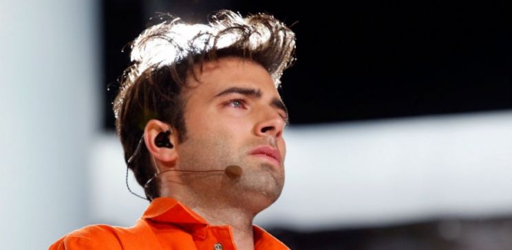 Jencarlos Canela