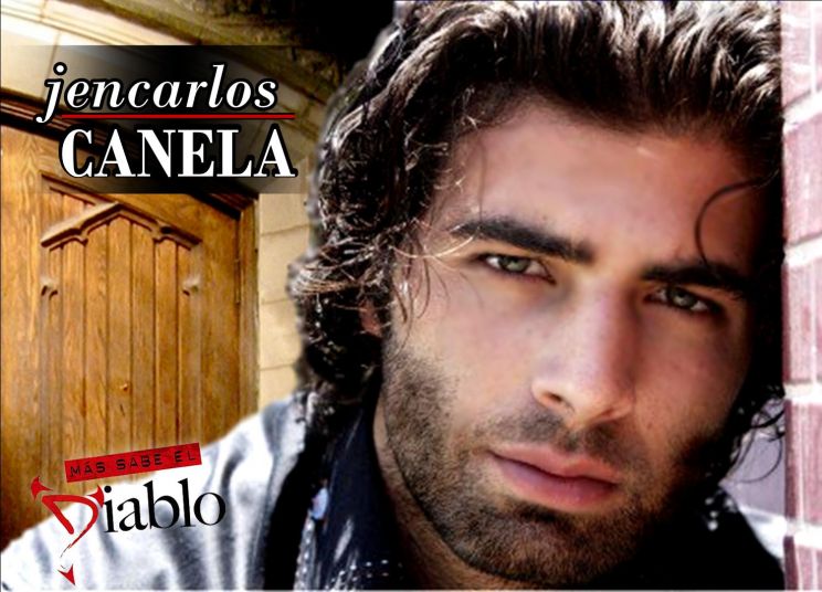 Jencarlos Canela