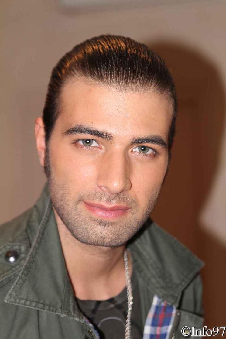 Jencarlos Canela