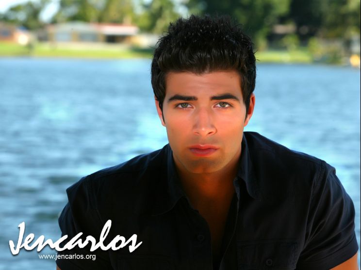 Jencarlos Canela