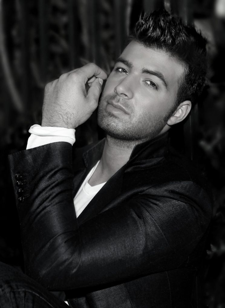 Jencarlos Canela