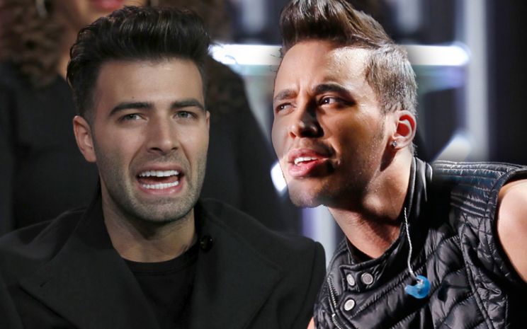 Jencarlos Canela