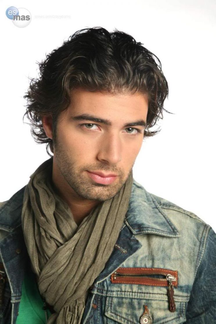 Jencarlos Canela